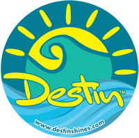 DestinShines's profile picture. 