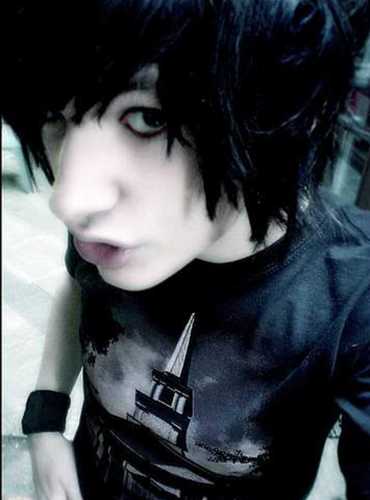 TrillShot's profile picture. your neighborhood prophet Ver 0.4.14  |||  #Idiot  |||  for the lulz of the game