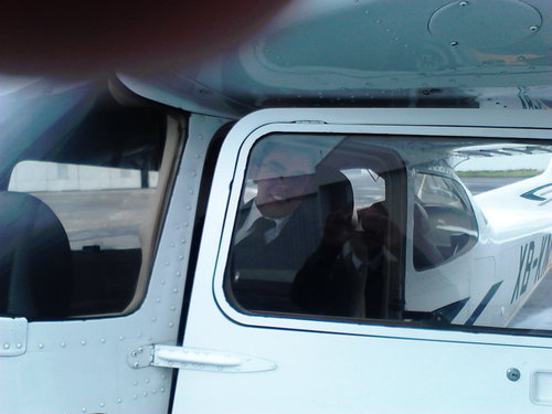 No seremos los mejores ni los peores pero dios hizo a sus hijos preferidos Pilotos Aviadores Mexico D.F✈