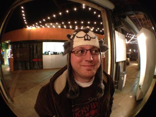 TollesonDesign's profile picture. 