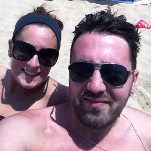 MattGregory83's profile picture. 