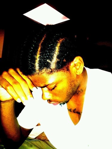learn from yesterday, live for today, hustle for tomorrow. my story been started #Fresh2death #YungFlyNFlashy