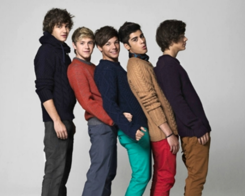 Directioner fanbase ♥