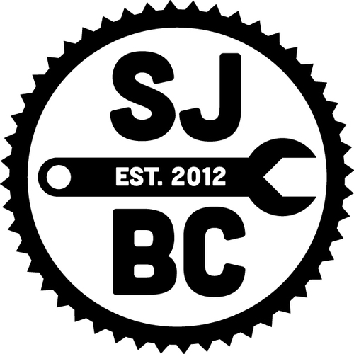 Now open @ 80 N 4th st in #dtsj Th-Sat 5-8 pm. Our mission: bicycle repair education to build a robust and diverse cycling community in San Jose.
