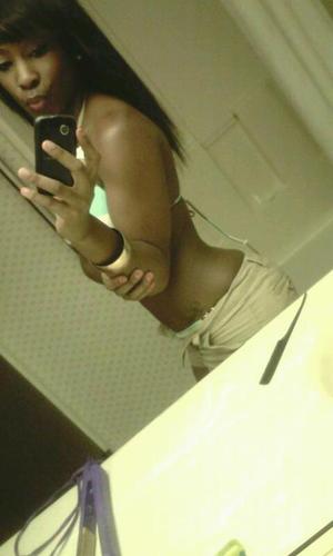 Shtt happens , & Since i'm the Shtt i'm Who it Happens Too...* fOllow me and I'll fOllow Back:)