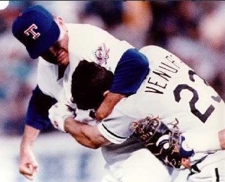 Simply the Whys of Baseball. Some coaches and players are dumb, these are the why moments of baseball!