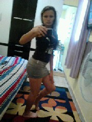 SO CONHECENDO PRA SABER,CORPO DE MENINA ATITUDE DE MULHER!!!