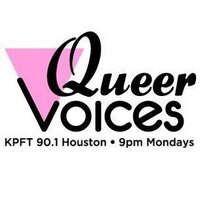 Queer Voices, KPFT (@queervoices) 's Twitter Profile
