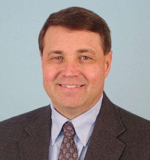 David Maloney