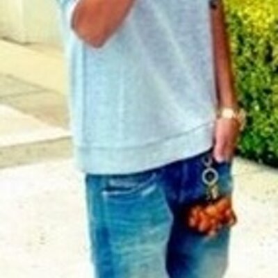 Profile Picture of Myron Conner McClear (@Myron_Abigail) on Twitter