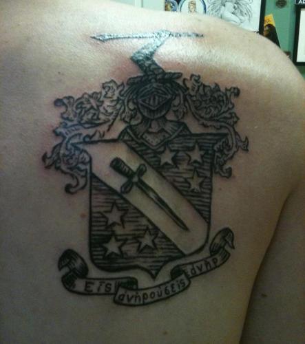 Phi Delta Theta/Sigma Alpha Chi, New England Patriots, St. Louis Blues and Cardinals, Hollywood Undead Fan!
#Bowler