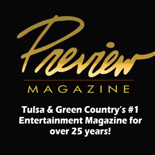 We are Tulsa and Green Country's #1 Entertainment and Visitors Magazine for over 25 years.