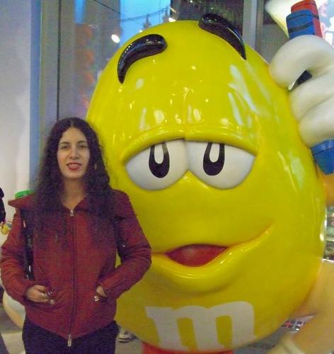 Pianista, Bailarina y Fotografa.  Creadora del medio de prensa online  
https://t.co/iSaWw0qtwz

http://t.co/UuksqyA6hD