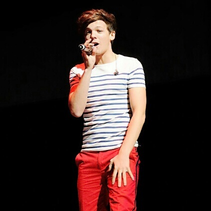 1D fanbase♥