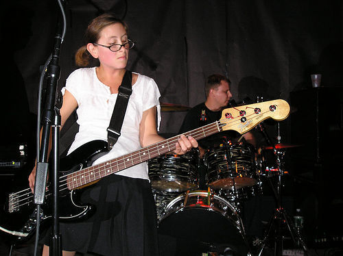 epdalbec's profile picture. School Librarian, musician, volunteer, nature lover