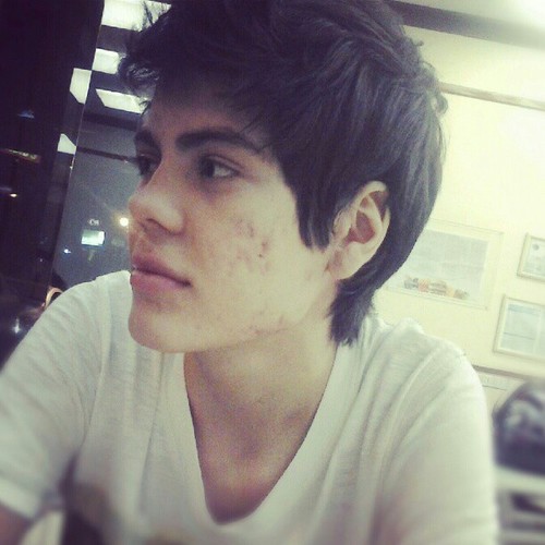 You are my life...