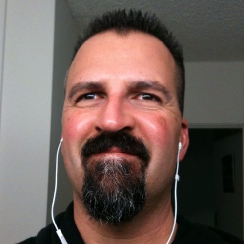 ocmark7's profile picture. 