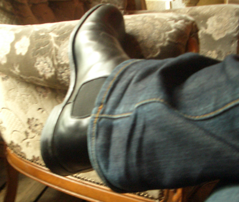 cobragang's profile picture. 