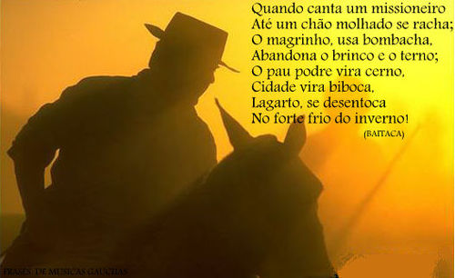 bota gauderia