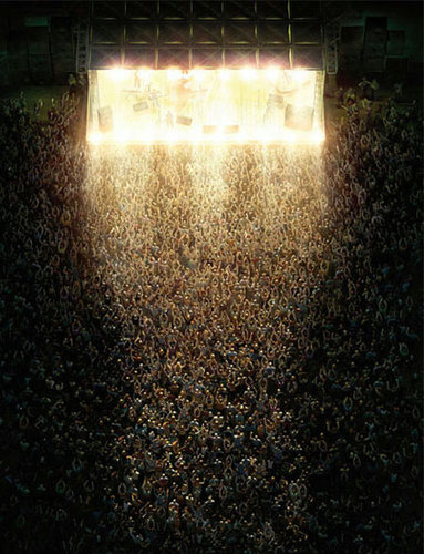 guBaa_Pro's profile picture. A Supernatural Design Studio by guBaa เมื่อจินตนาการจับต้องได้ : สร้าง-ออกแบบ ซุ้ม, บูธ, เวที สำหรับอีเวนท์ต่างๆ, งานตกแต่งภายในและนอกอาคาร