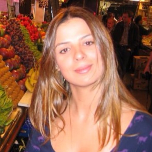 raquelaugustin's profile picture. 