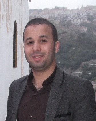 BourasMA's profile picture. 