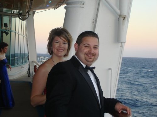 Im a Christian, Husband and a Father. I love my Jesus, my wife and my children!