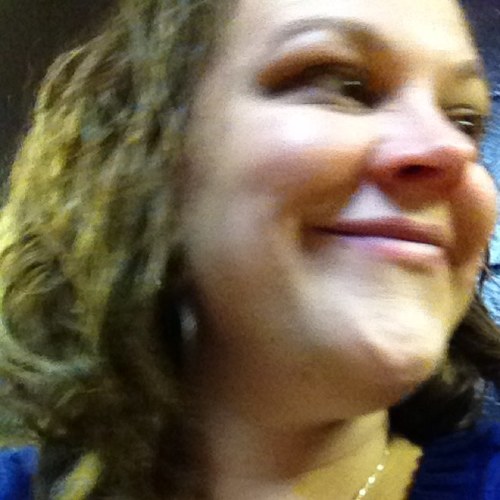 sarahjhayes's profile picture. 