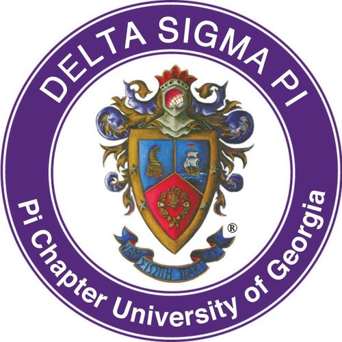 We are the Pi Chapter of the International Fraternity of Delta Sigma Pi at The University of Georgia. Terry College of Business is the place we call home.