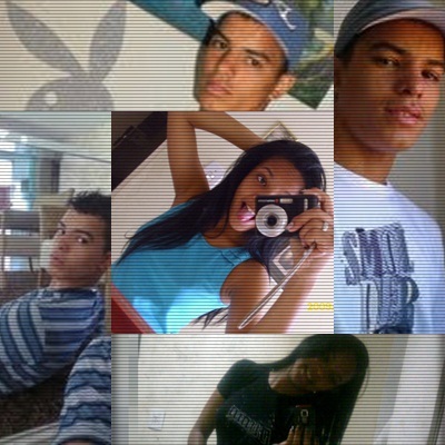 Muitos riem de mim por ser diferente,Outros falam por nao serem iguais a mim! E outros me perguntam quem eu sou! Quem eu sou? Prazer sou uma eterna rubro negra!