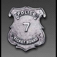 pdticketboard's profile picture. Lighthawk Pro is an illuminated clip board that holds citations, note pads and driver's license without having to turn on a dome light or use a flashlight.