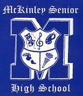 OFFICIAL MCKINLEY HIGH  TWITTER PAGE. #BYSM #GATA #NODRAMA