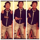 Claudia Douglas - @_Hoop_life3 - Twitter