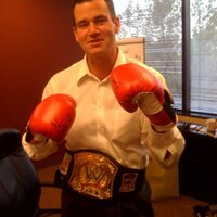 John McCraw (@madjmccraw) 's Twitter Profile