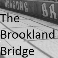 The Brookland Bridge(@BrooklandBridge) 's Twitter Profileg
