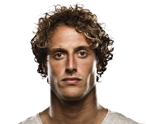 Surfista Profissional (Professional Surfer)