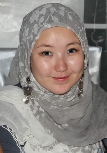 @WEF @GlobalShapers Astana Hub Curator / TED License Holder and Chief Organizer of @TEDxYesil https://t.co/zzLNAUWcxi