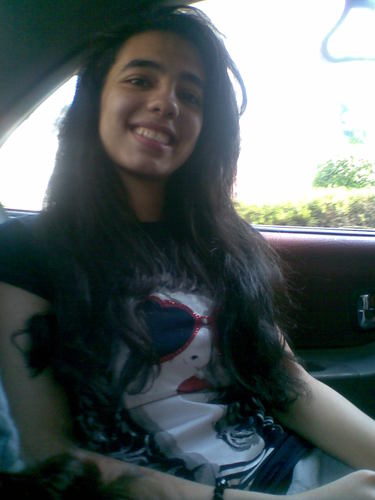 MennatallahH's profile picture. i'm Egyptian and proud .