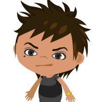 体は小さいけれどパワーは抜群。休肝日なんて取らなくってもヘッチャラだい！！