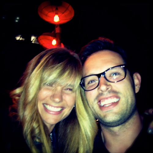 Pastor, husband to Phoenix @ashabercrombie