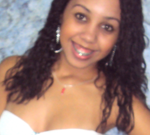 Ela é um poço de qualidade e defeito...