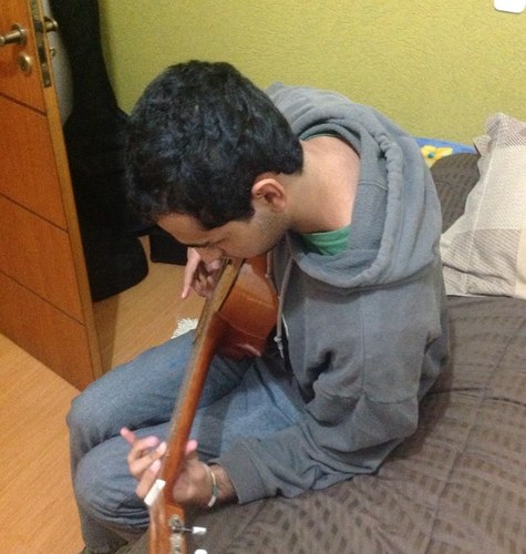 Matt2BR's profile picture. Sei lá o que escrever aqui...