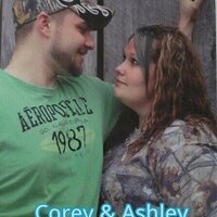 Ashley & Corey - @Corley2012 Twitter Profile Photo