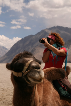 AlexSemelPhotog's profile picture. I am a Fine Art Photographer specializing in Conceptual Portraits & Commercial Photography. Located in San Diego and available for travel.