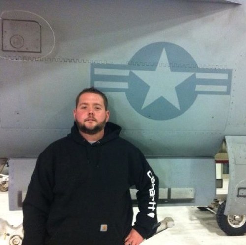 AdamFossilars13's profile picture. 