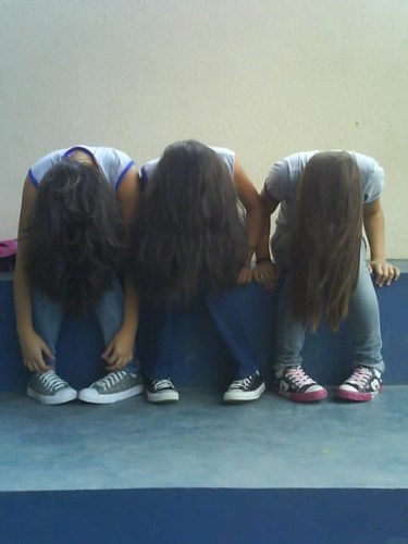 Amo minhas amigas  Taynara Lima Juliana Belmont  s2s2