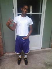 IM JUST SO BHAD