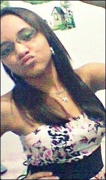 Não me julgue por eu não ser aquilo que você quer que eu seja. =)