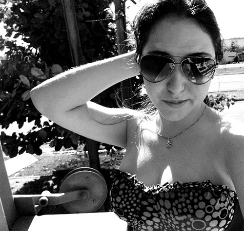 vou cuidar da minha vida e ficar numa boa ' ♪