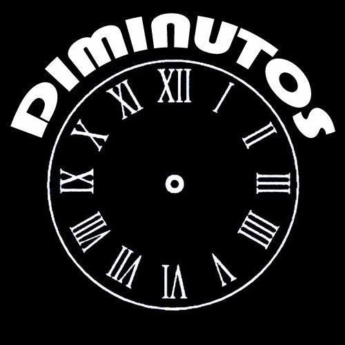 Somos os Diminutos, uma banda que surgiu em Itanhandu-MG .